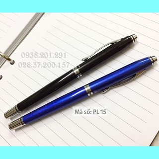 Bút Máy Nhật Cao Cấp Platinum Mực Nước Annhi88