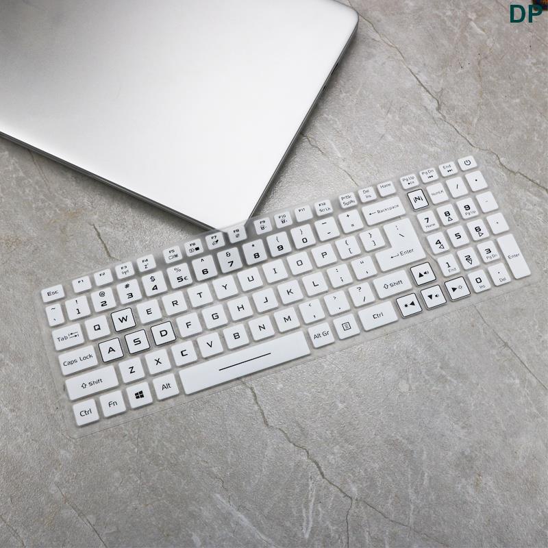 Vỏ Bọc Bàn Phím Chơi Game Cho Acer Aspire Nitro 5 AN515-44 AN515-45 AN515-54 AN515-55 AN515-57 15.6 "Predator 2020 2021