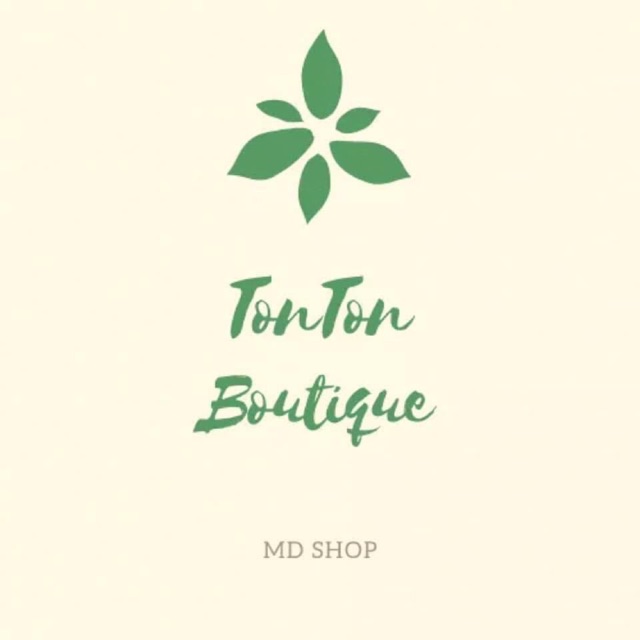 tontonboutique, Cửa hàng trực tuyến | WebRaoVat - webraovat.net.vn