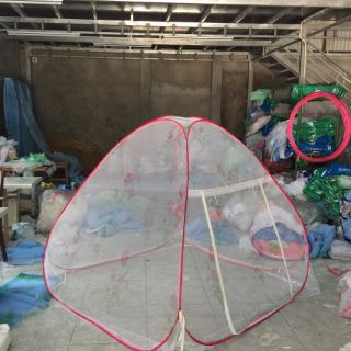 MÙNG CHỤP TỰ BUNG