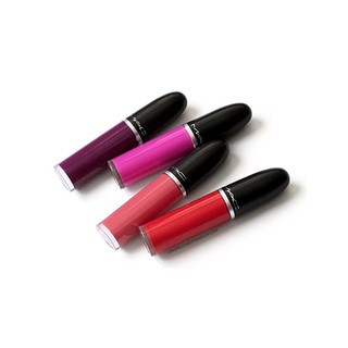 SON KEM MAC RETRO LIQUID LIPCOLOUR