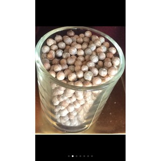 Tiêu trắng/tiêu sọ 500g