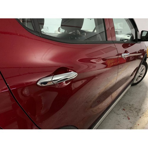 Ốp tay và hõm cửa xe Vinfast Fadil 2018 2019 2020 2021 mẫu mạ Crom