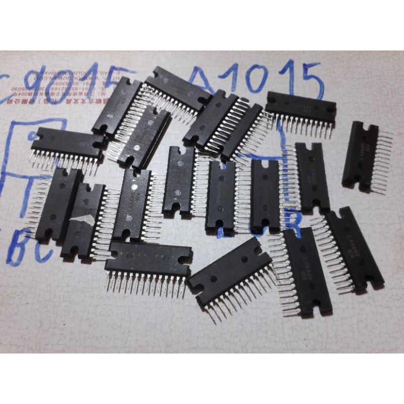 IC LA4440 hàng loại 1 hàng chất lượng