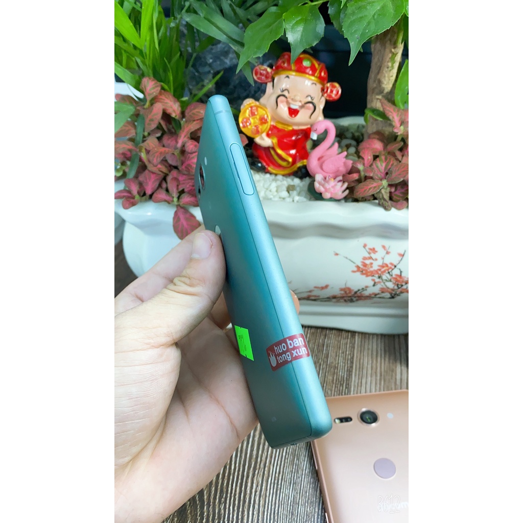 Điện thoại sony xz2 compact,4/64,Snap 845 zin,nguyên áp