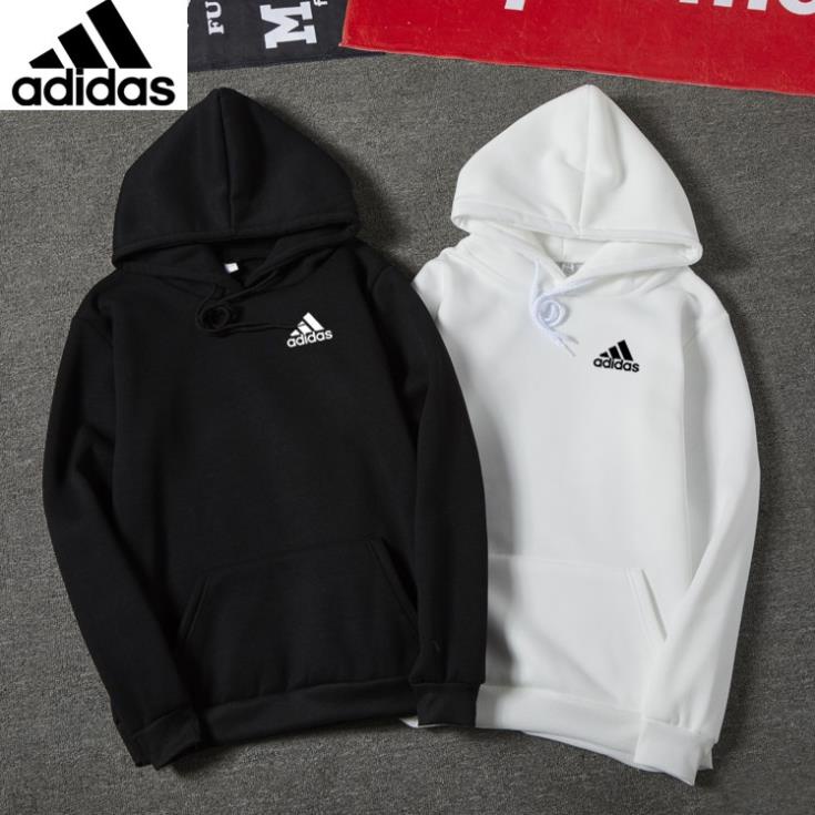 VANS Áo Hoodie Adidas-20Ss Thời Trang Cao Cấp Cho Nam / Nữ !