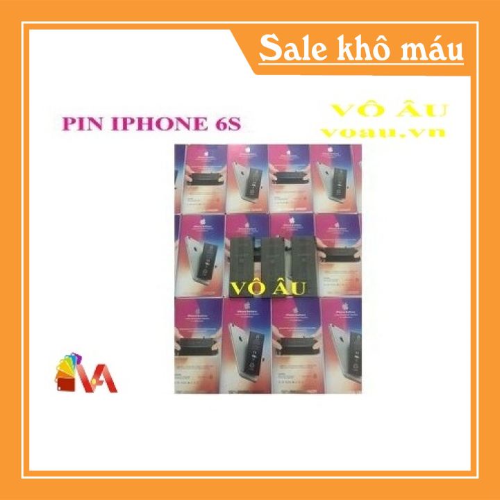PIN IPHONE 6S