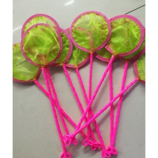 Vợt nhỏ vớt cá, vớt bobo, vớt artemia, cá con