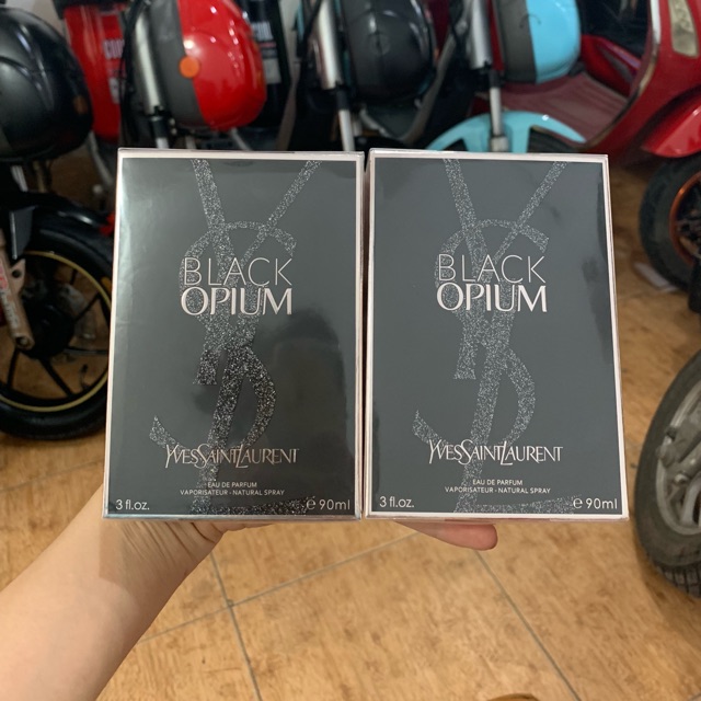 Nước hoa trả kháh order