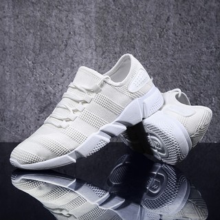 Giày Sneaker thời trang nam cao cấp MS10