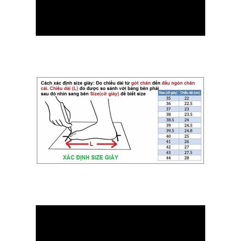 Giày xvessel rách cao cổ mới nhất