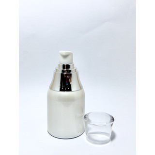CHAI CHÂN KHÔNG TRẮNG BẦU 30ML