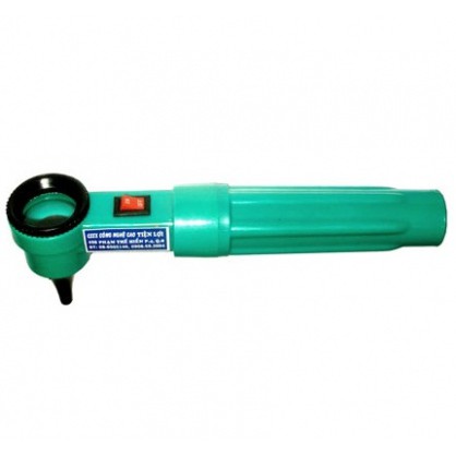 Đèn soi tai TILI-OTOS chính hãng.