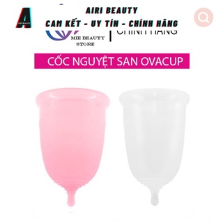 Cốc Nguyệt San Ovacup Nhập Khẩu Mỹ