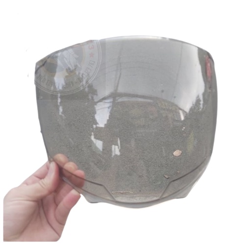 Kính, Phụ Kiện Thay Thế Mũ Bảo Hiểm 3/4 Royal XH01, M268 và EGO E3