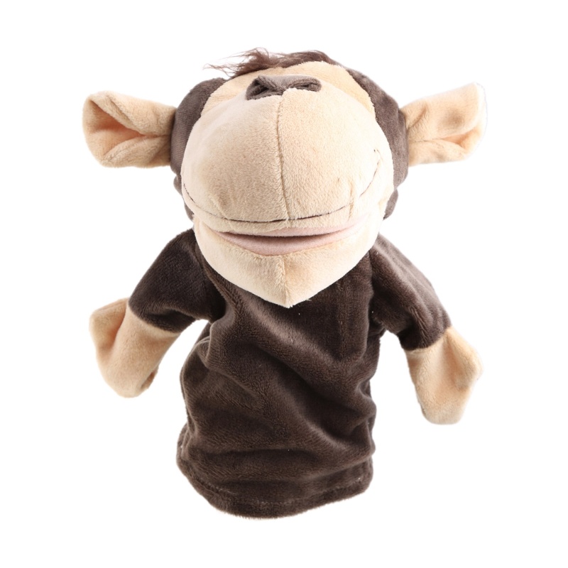Đồ Chơi Con Rối Kể Chuyện Bedtime Kể Chuyện Tương Tác Giữa Cha Mẹ Và Bé