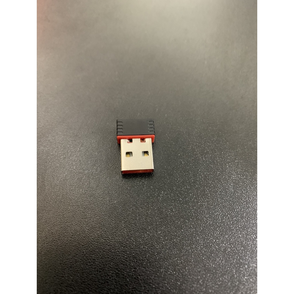 USB thu wifi LB-LINK BL-WN151 Nano - Hàng chính hãng bảo hành 2 năm
