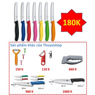 [#FREESHIP TOÀN QUỐC] Dao lưỡi cưa Victorinox, hàng Thụy Sĩ