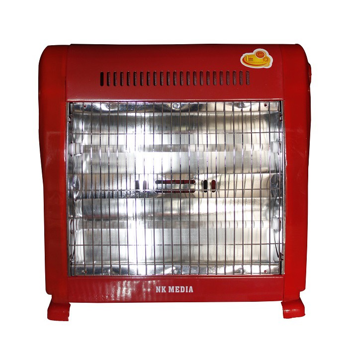 Quạt sưởi NK Media MD-SNV3