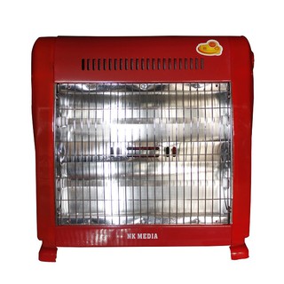 Quạt sưởi NK Media MD-SNV3