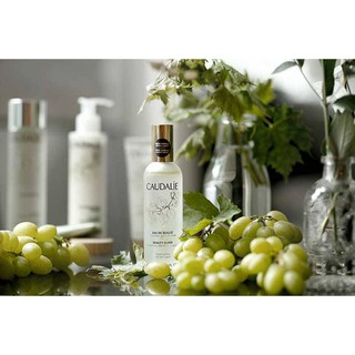 Xịt dưỡng nho Caudalie