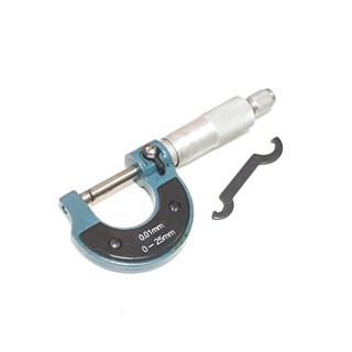 Thước đo zem 0.01mm