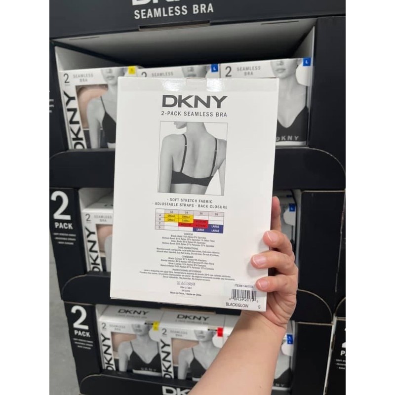 SET ÁO NGỰC KHÔNG GỌNG CHÍNH HÃNG