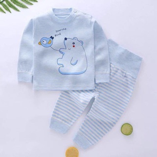Bộ kid trẻ em!