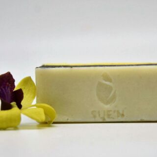 SOAP TẮM SÂM NGHỆ