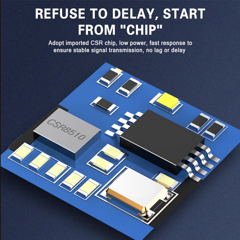 USB bluetooth 4.0 truyền tín hiệu không dây cho máy tính