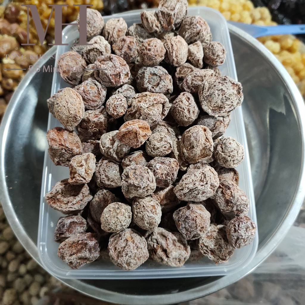 Combo 500g Ô mai mơ xí muội Siêu ngon