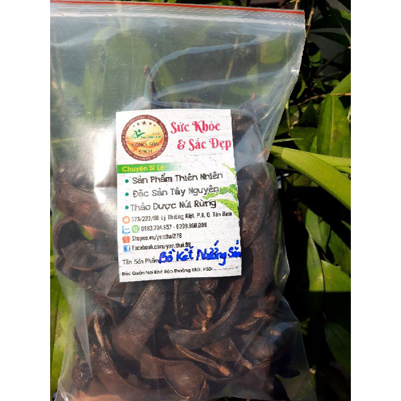 BỒ KẾT NƯỚNG SẲN 500GR TO, ĐẸP KHÔNG MỐI.MỌT
