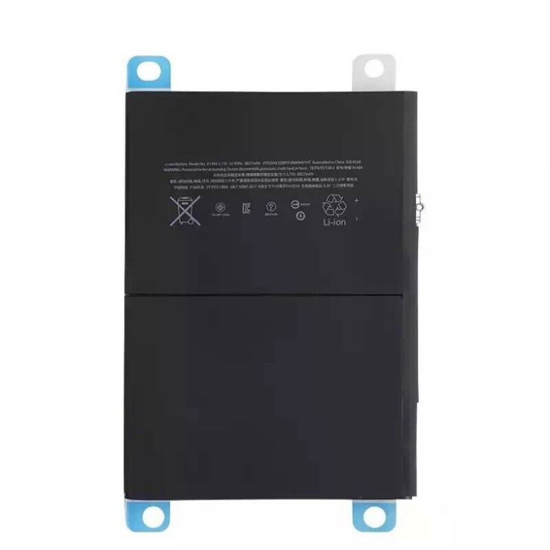 Pin máy tính bảng iPad Air 1/ iPad 5 8827mAh A1474 1475 A1484 Cao Cấp