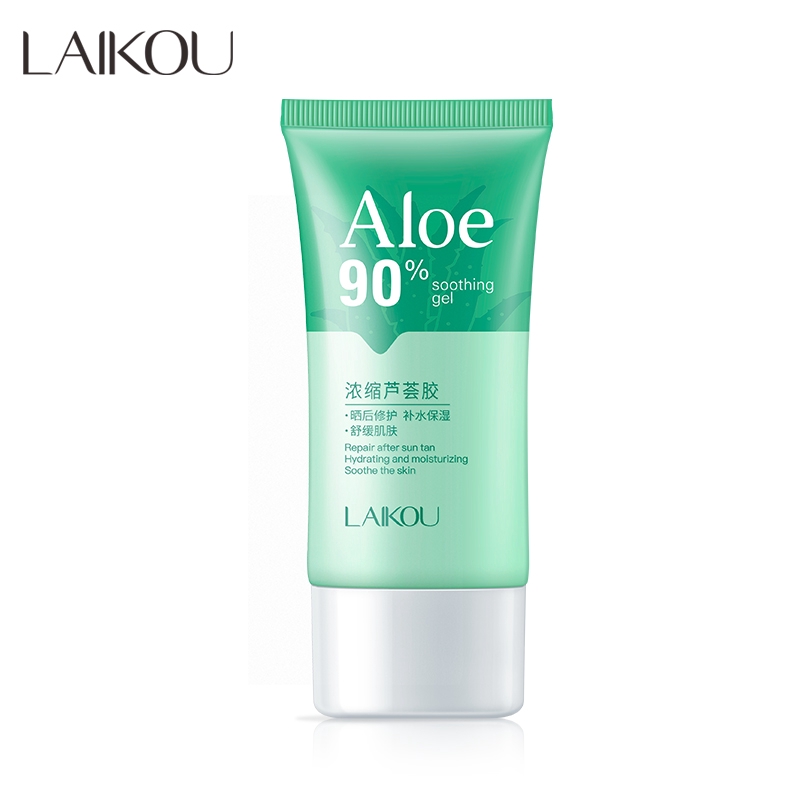 LAIKOU Aloe Vera Aftersun Repairing 60g