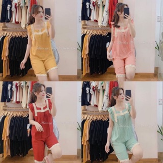 SÉT BỘ ĐŨI LỬNG PHỐI  REN CỰC HOT