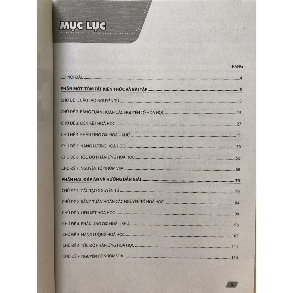 Sách - Nâng cao và phát triển Hóa học 10 - NXB Giáo dục