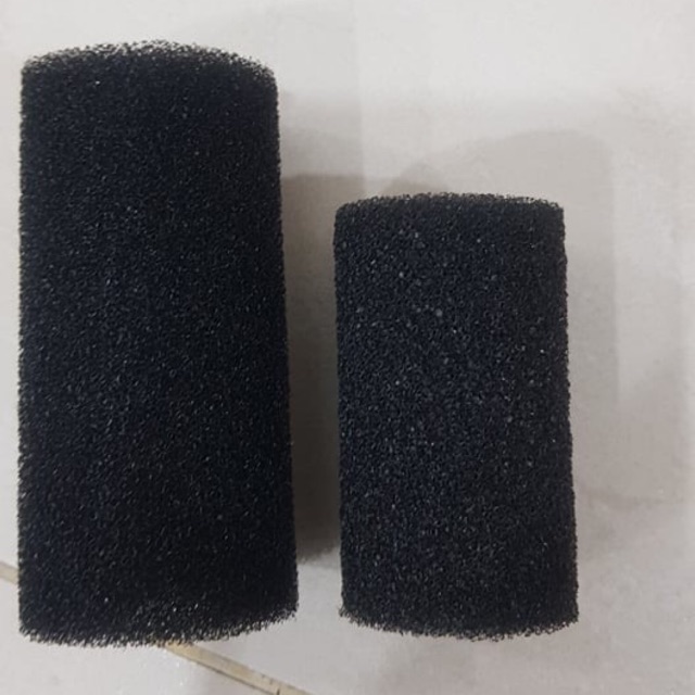 Mút xốp bịt tép phi 16 và phi 12