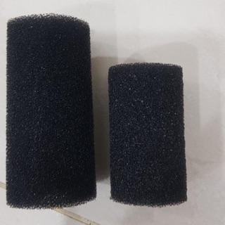 Mút xốp bịt tép phi 16 và phi 12