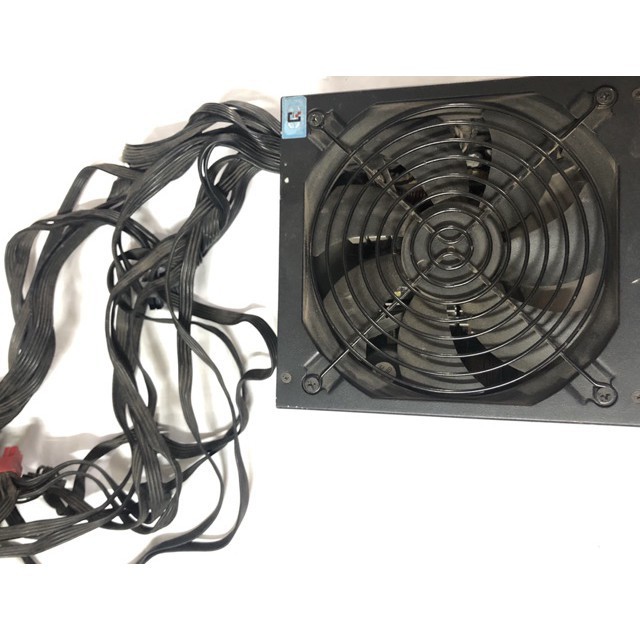 Nguồn Jetek Q9800 công suất thực 800w nguyên bản