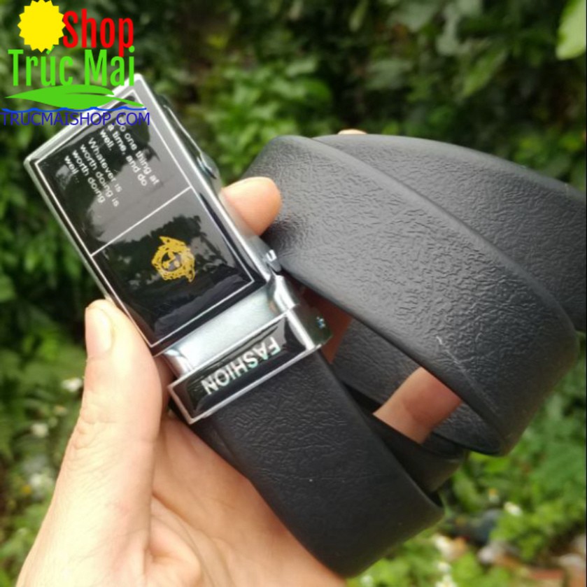 Thắt lưng nam siêu bền