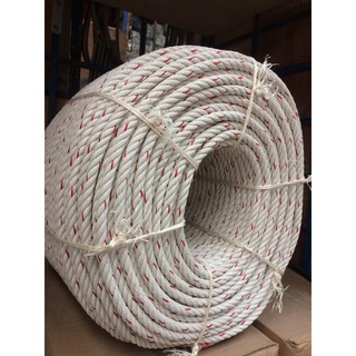 Dây thừng Thái PP chịu lực cao [ Ø 22 mm ]