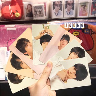 card bts world tour
