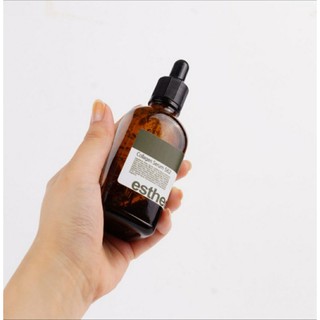 TINH CHẤT TRẺ HÓA CĂNG BÓNG DA ESTHEMAX COLLAGEN SERUM 562