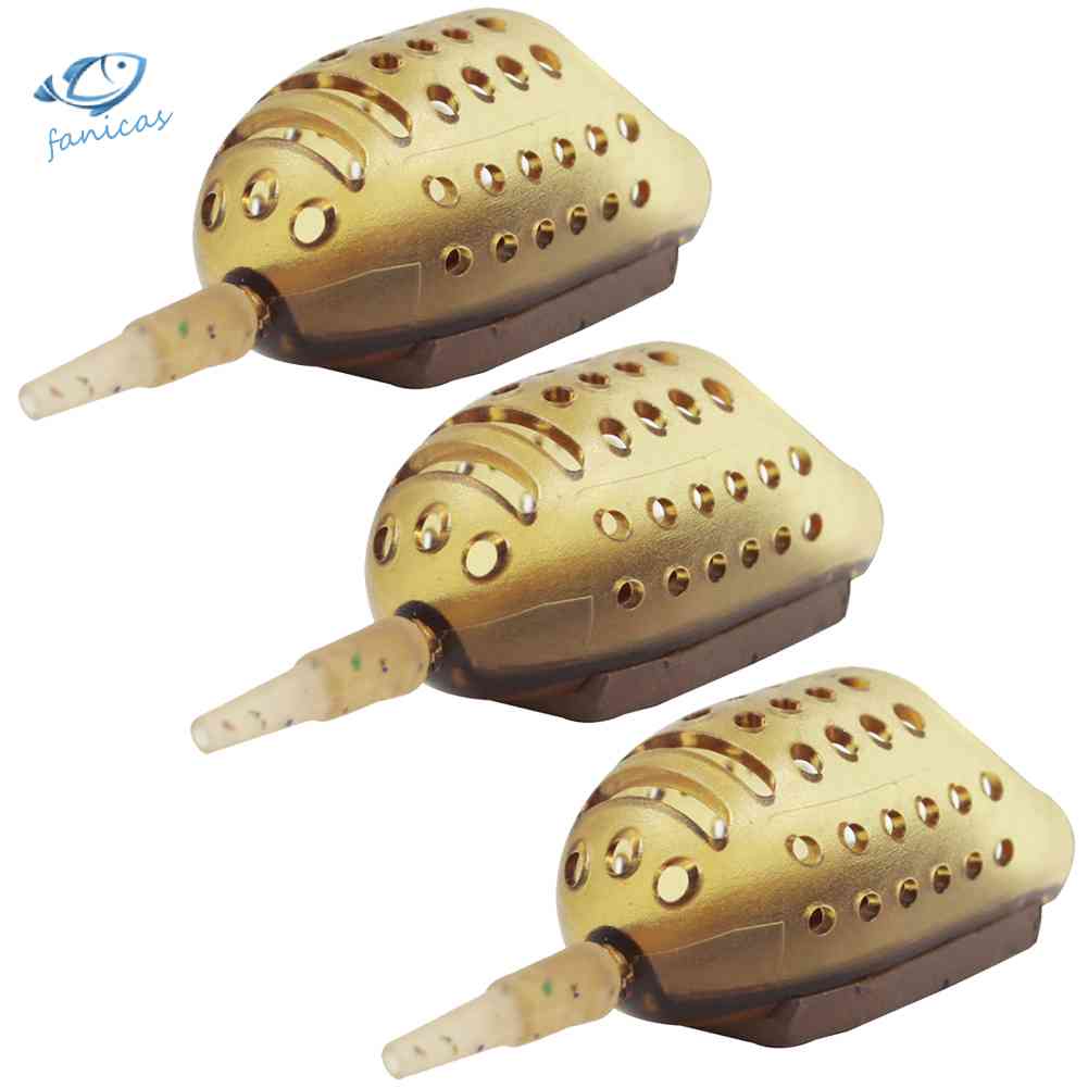 Lồng Giữ Mồi Câu Cá 30g / 40g / 50g