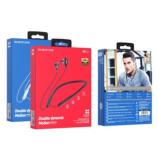 Tai Nghe Bluetooth Borofone BE31