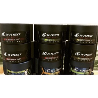 Sáp vuốt tóc X-Men boss