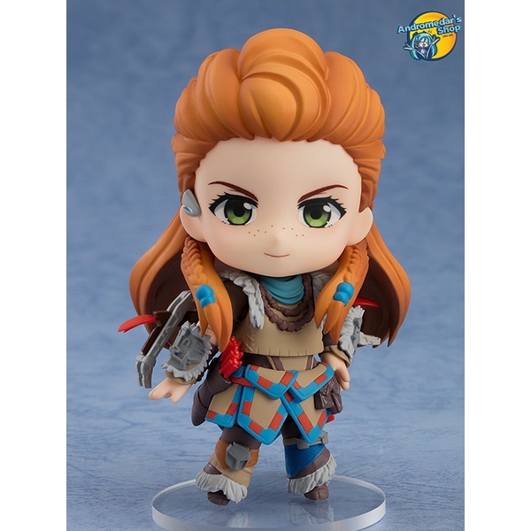 Mô hình nhân vật Horizon: Forbidden West Nendoroid 1850 Aloy