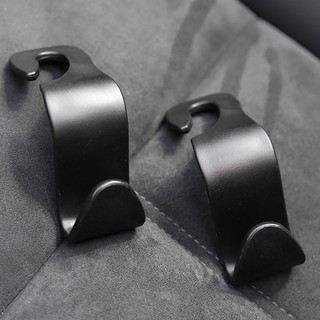 2 Móc Treo Đồ Sau Ghế Xe Hơi E24