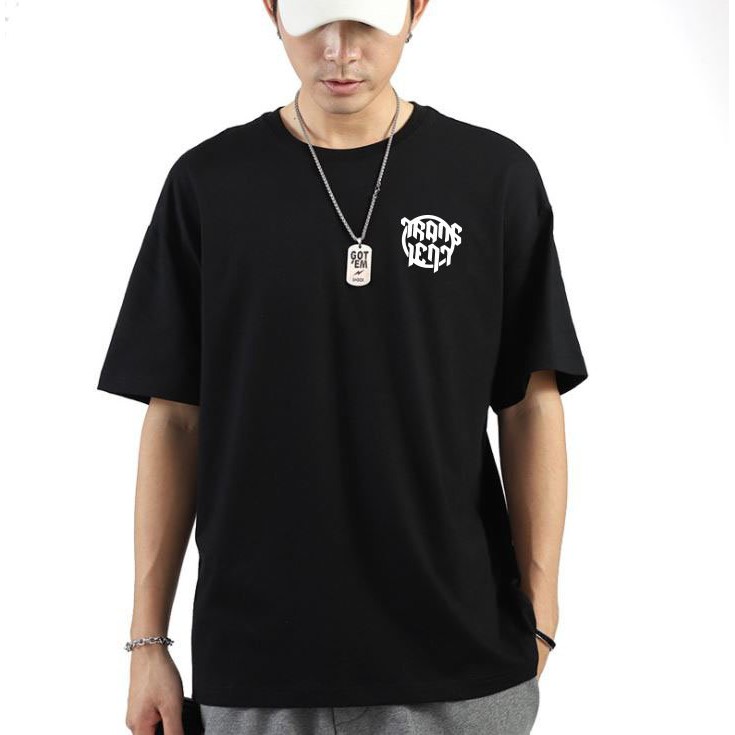 [Freeship] Áo Thun, Áo Unisex Tay Lỡ Phom Rộng Freesize, In Decal Phản Quang - Crush | BigBuy360 - bigbuy360.vn