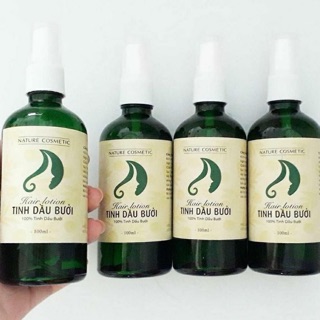 Tinh dầu bưởi